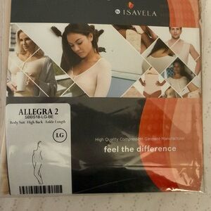 Isavela Compression Garment